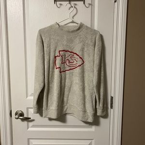 Kansas City chiefs sweater